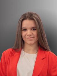 Дарья Полякова