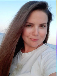 Мария Никитина