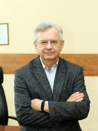 Виктор Богачев