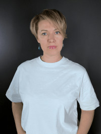 Кристина Никифорова