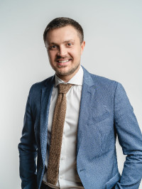 Алексей Сергеев