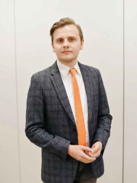 Иван Терновой