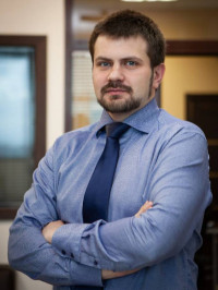 Сергей Андреев