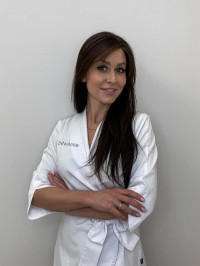 Юлия Соловьева