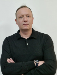 Егор Ковалев