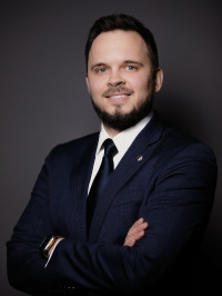 Денис Бельский