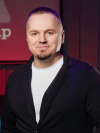 Александр Приемко