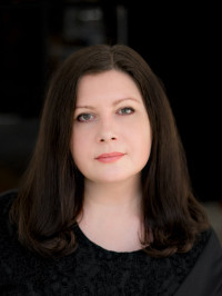 Екатерина Царегородцева