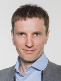 Геннадий Тарантасов