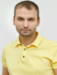 Павел Смыслов