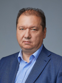 Дан Медовников