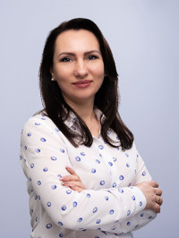 Наталья Каймак