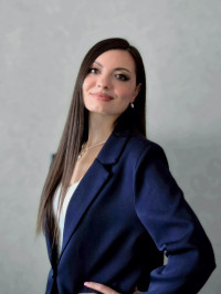 Юлия Матвеева