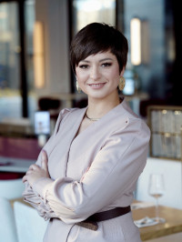 Анна Асадова