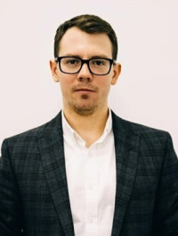 Алексей Кудашев
