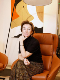 Рощанинова Виктория