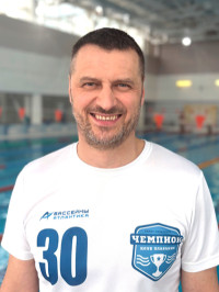 Кирилл Никольский