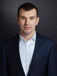 Юрий Гиренков