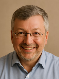 Андрей Закревский