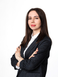 Ксения Ханова