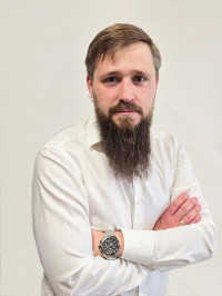 Евгений Глазырин