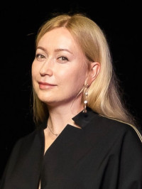 Анна Беднова