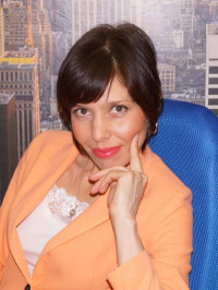 Елена Алтухова