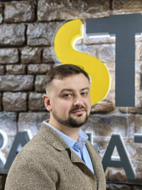 Вадим Шупицкий