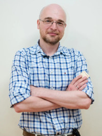 Иван Звягин