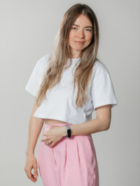 Наталия Почтарькова