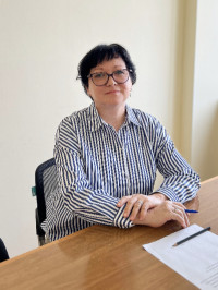 Ирина Баталова