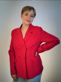 Вероника Батхель