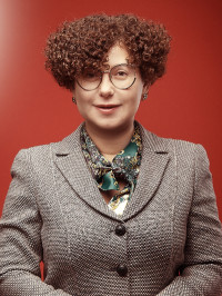 Катарина Андреева