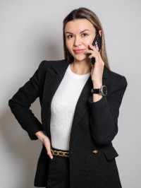 Диана Гордеева