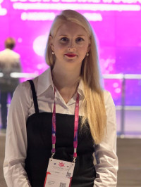 Анастасия Сергеевна Киселе