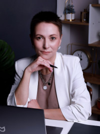 Евгения Филимонова