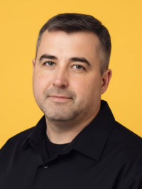 Кирилл Сысоев