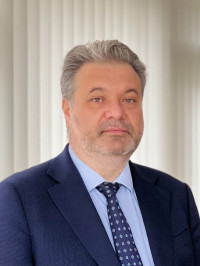Сергей Буланенко