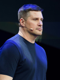 Михаил Грачёв