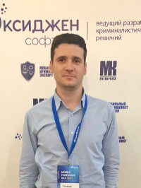 Станислав Гостищев