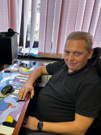 Сергей Скопин