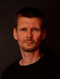 Сергей Михнов