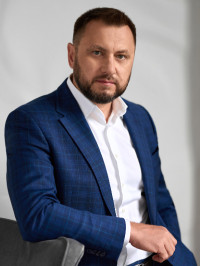 Андрей Сафронюк