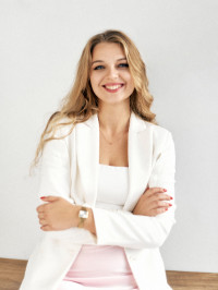 Екатерина Клочкова