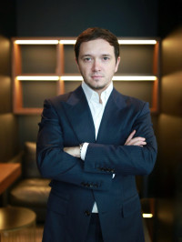 Константин Бергман