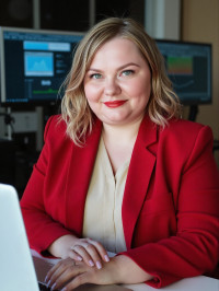 Ольга Кондрацкая