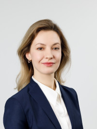 Ольга Хакимова