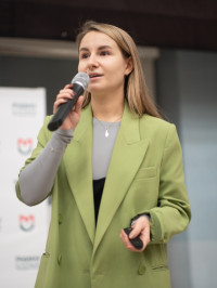 Алла Бакеева