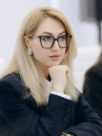 Анна Андриянова