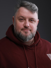 Евгений Кондратьев
